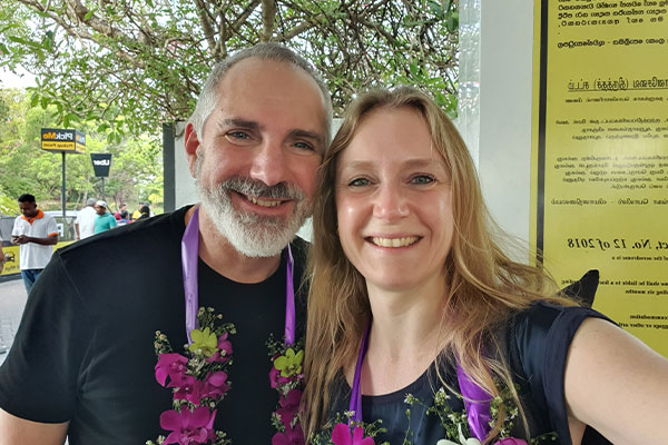 Jahrzehntelange Erfahrung