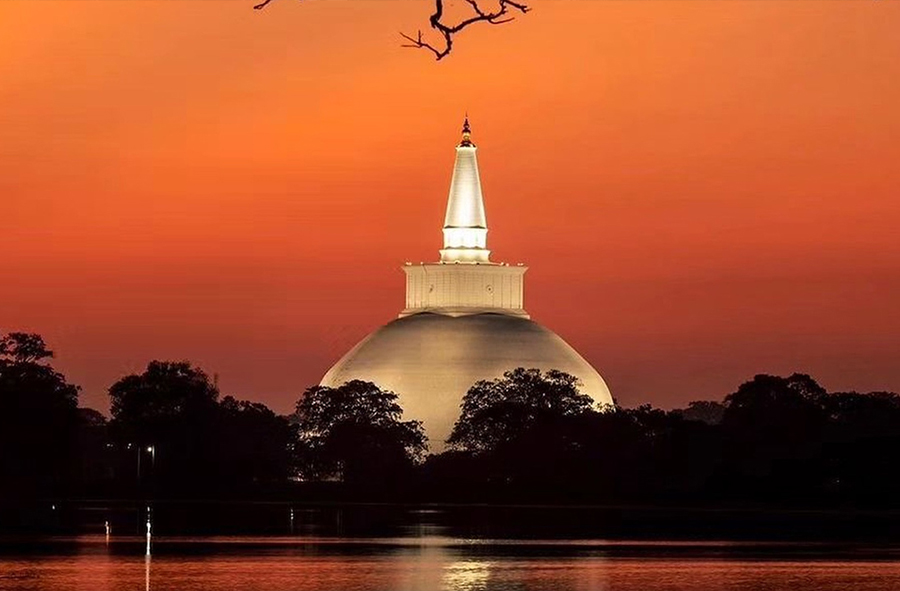 Sri Lanka Enthüllung: Eine 18-tägige Entdeckungstour