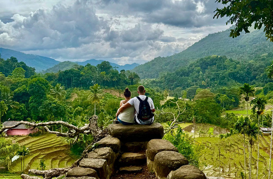 Sri Lanka Highlights Tour: 7-tägige Entdeckungsreise durch die Perle des Indischen Ozeans