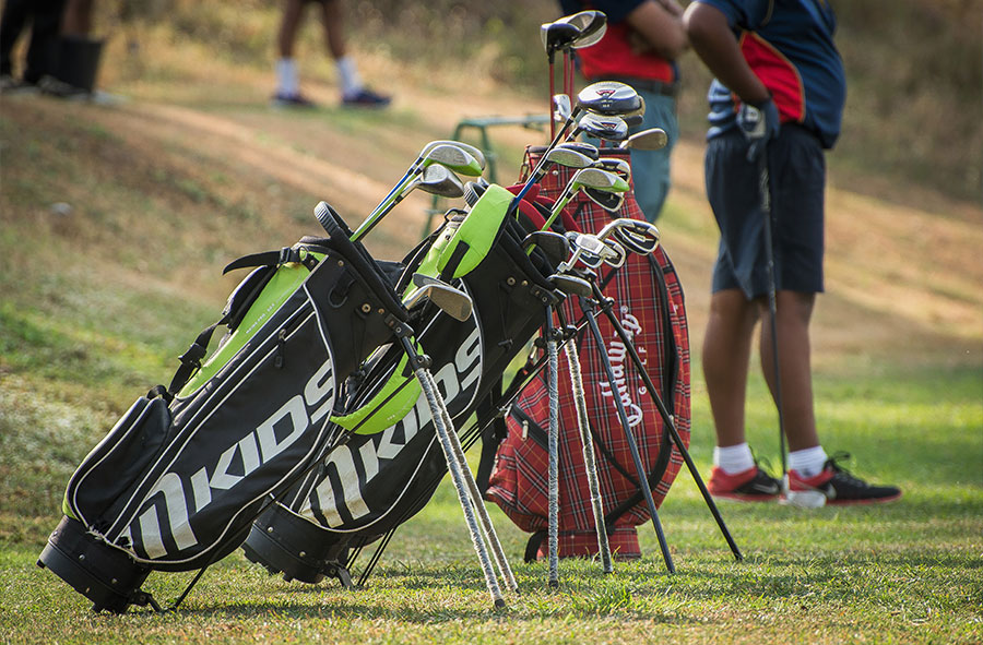 Sri Lanka Golfreise: Eine erstklassige Golf-Expedition