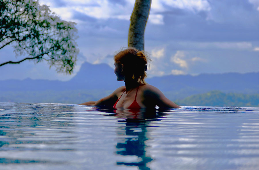 Wellness-Retreat in Sri Lanka: Eine Reise zur Verjüngung